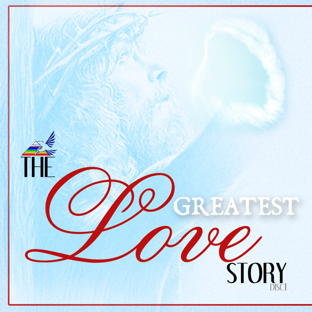 The Greatest Love Story (The Kinsman Redeemer)