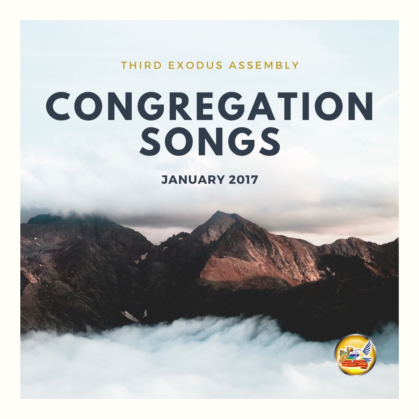 Congregation Songs [January 2017]