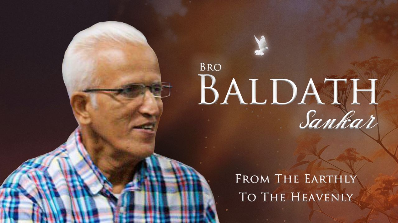 baldath sankar