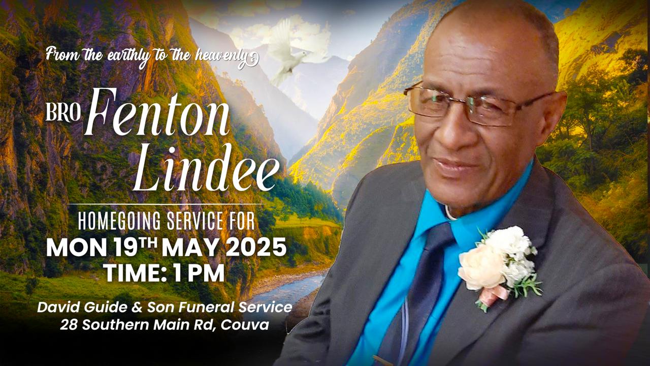 fenton lindee